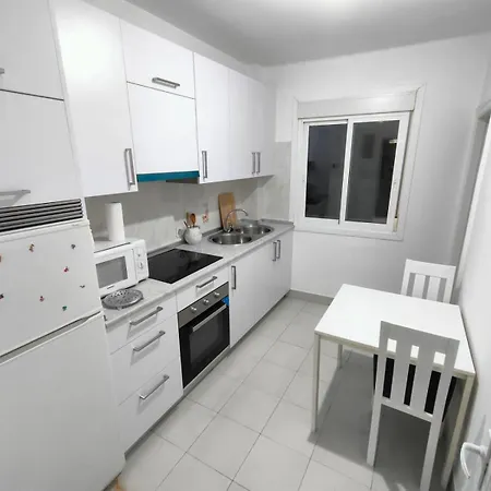 Apartment Vintage House Vigo