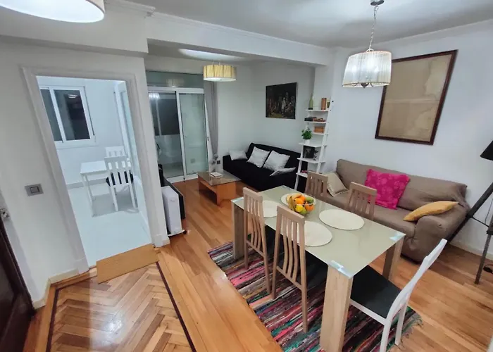 Vintage House * Vigo