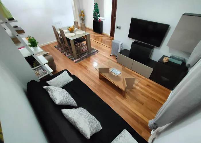 Apartamento Vintage House