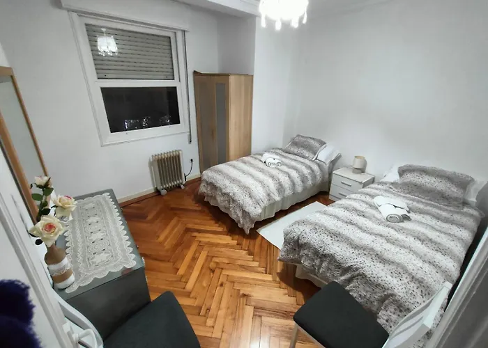 Vintage House דירה ויגו