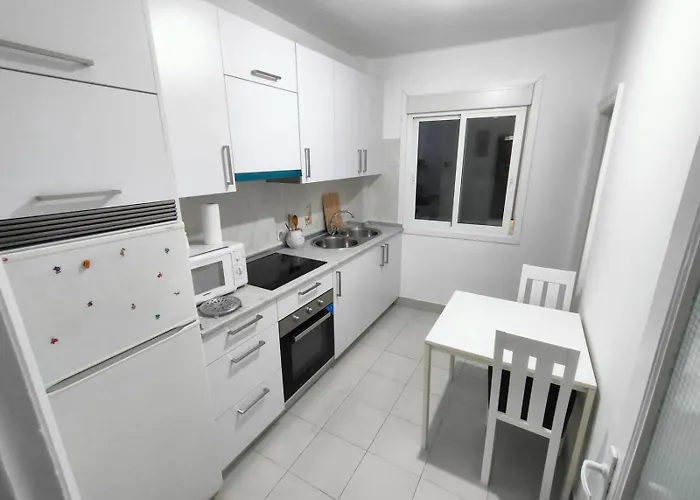 Apartamento Vintage House Vigo