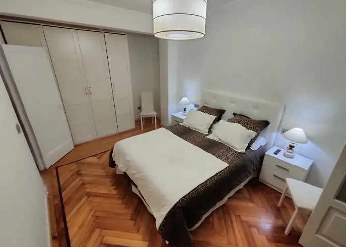 דירה Vintage House *